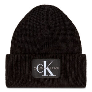 Calvin Klein dámská černá čepice - OS (BDS)